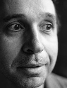 Dr. Bernard Kint